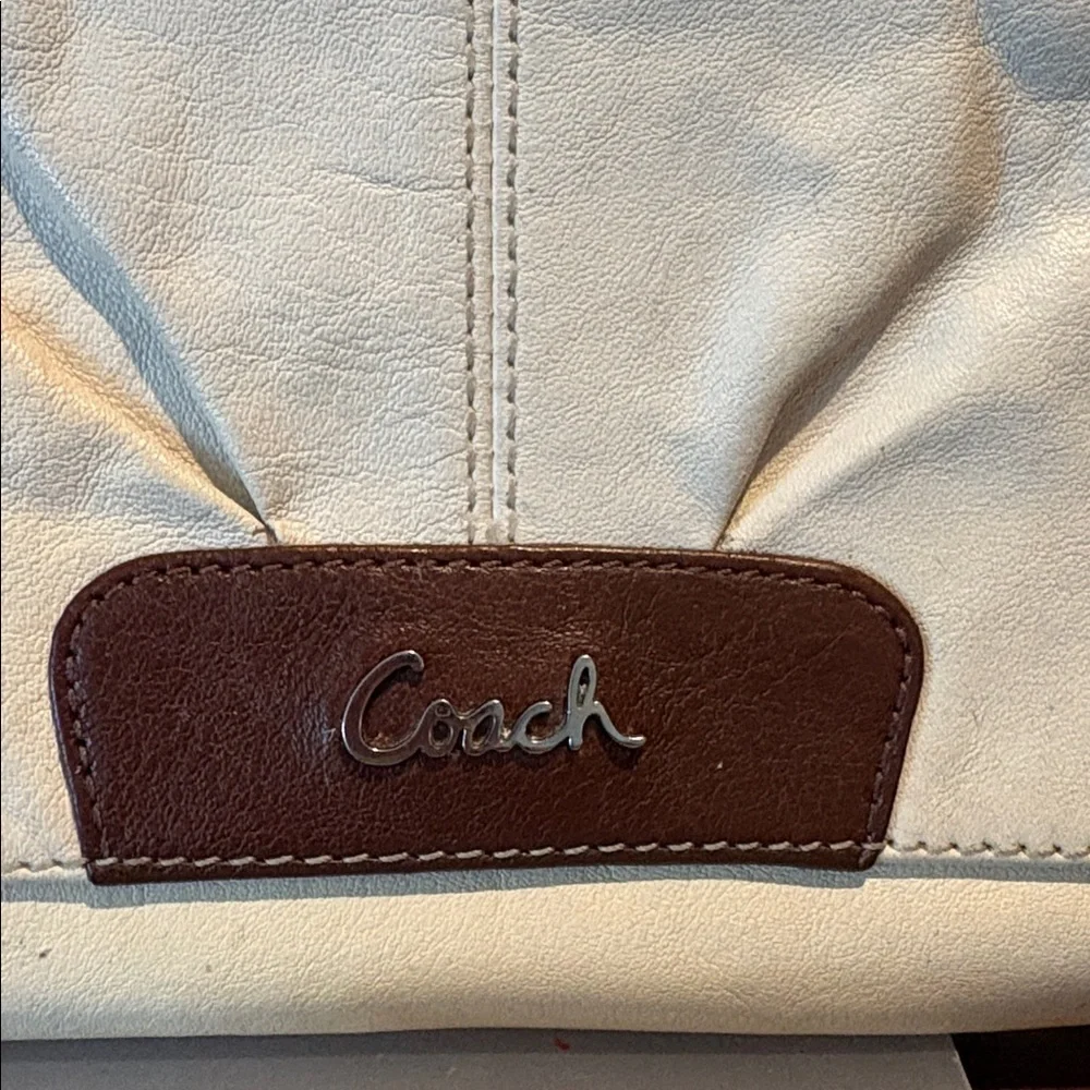 Coach ashley vintage